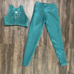 BOOTY BY BRABANTS 2 PC MATCHING SET